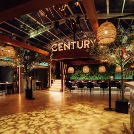 Century Club - Rooftop Terrace  (with retractable glass roof) image 7