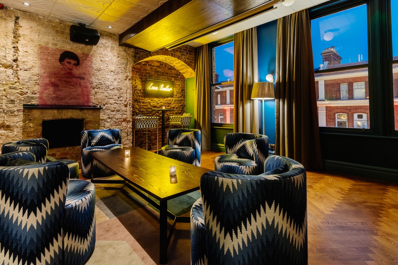 Century Club - Cocktail Bar image 4