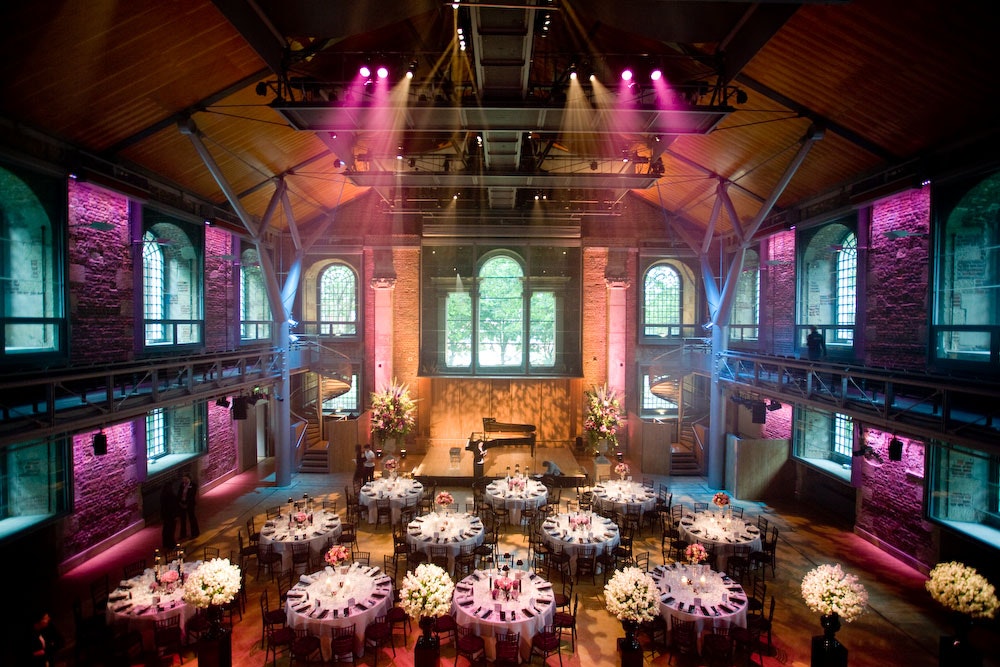 Events | Jerwood Hall