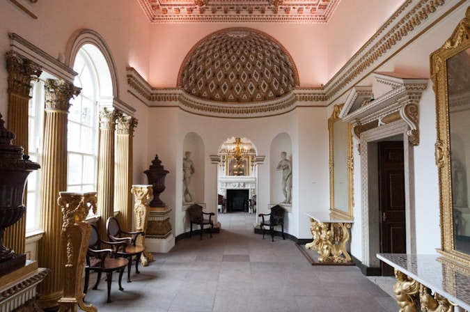 Chiswick House and Gardens - image 3