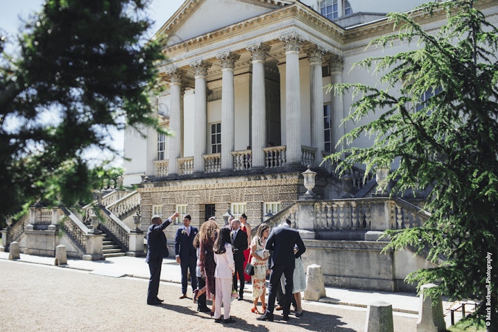 Chiswick House and Gardens - image 1