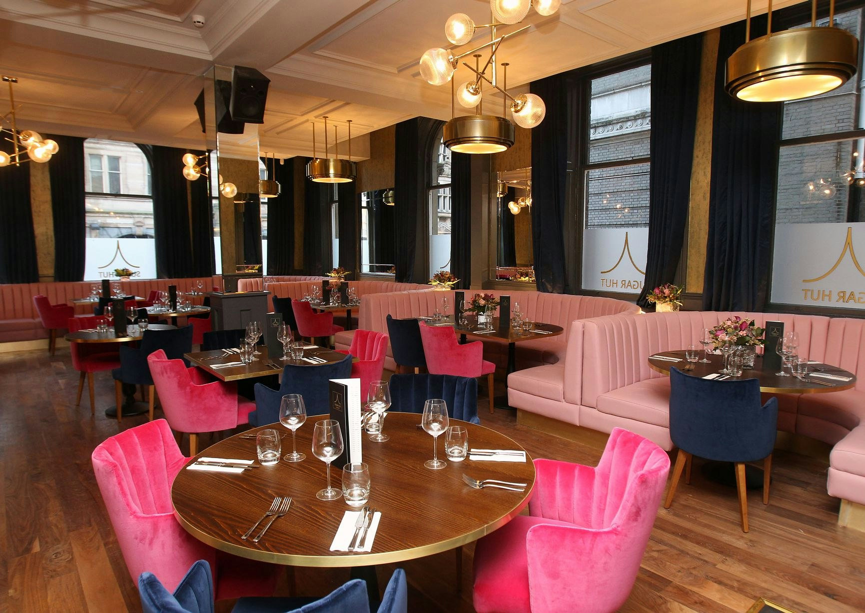 Sugar Hut Liverpool - Whole venue image 4