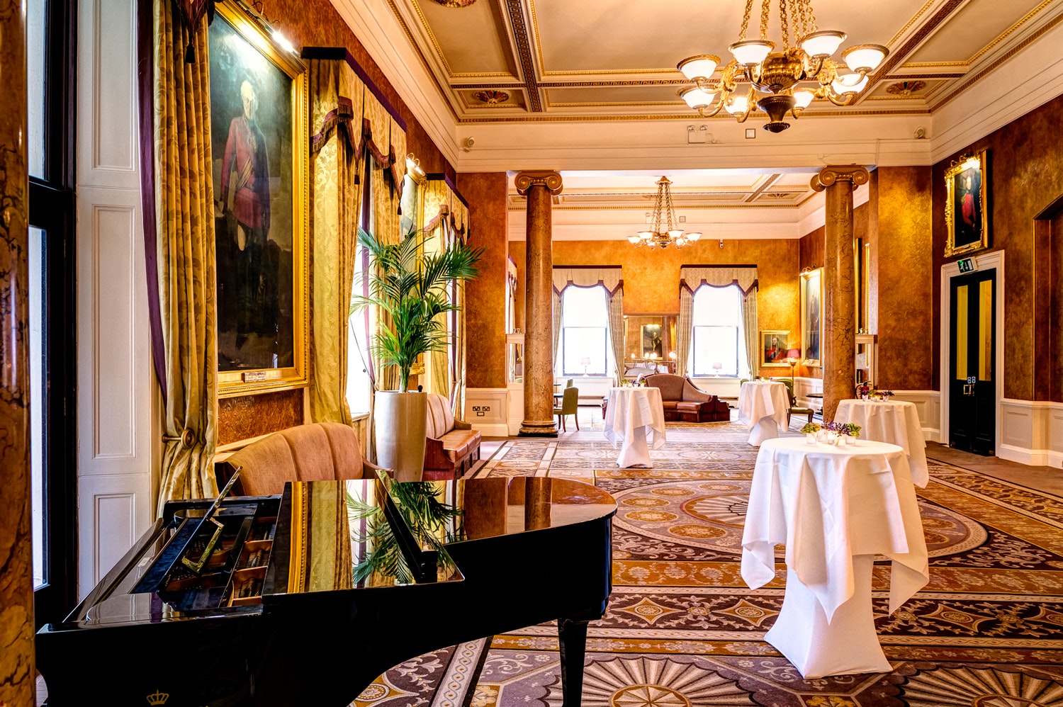116 Pall Mall - Carlton Room image 3