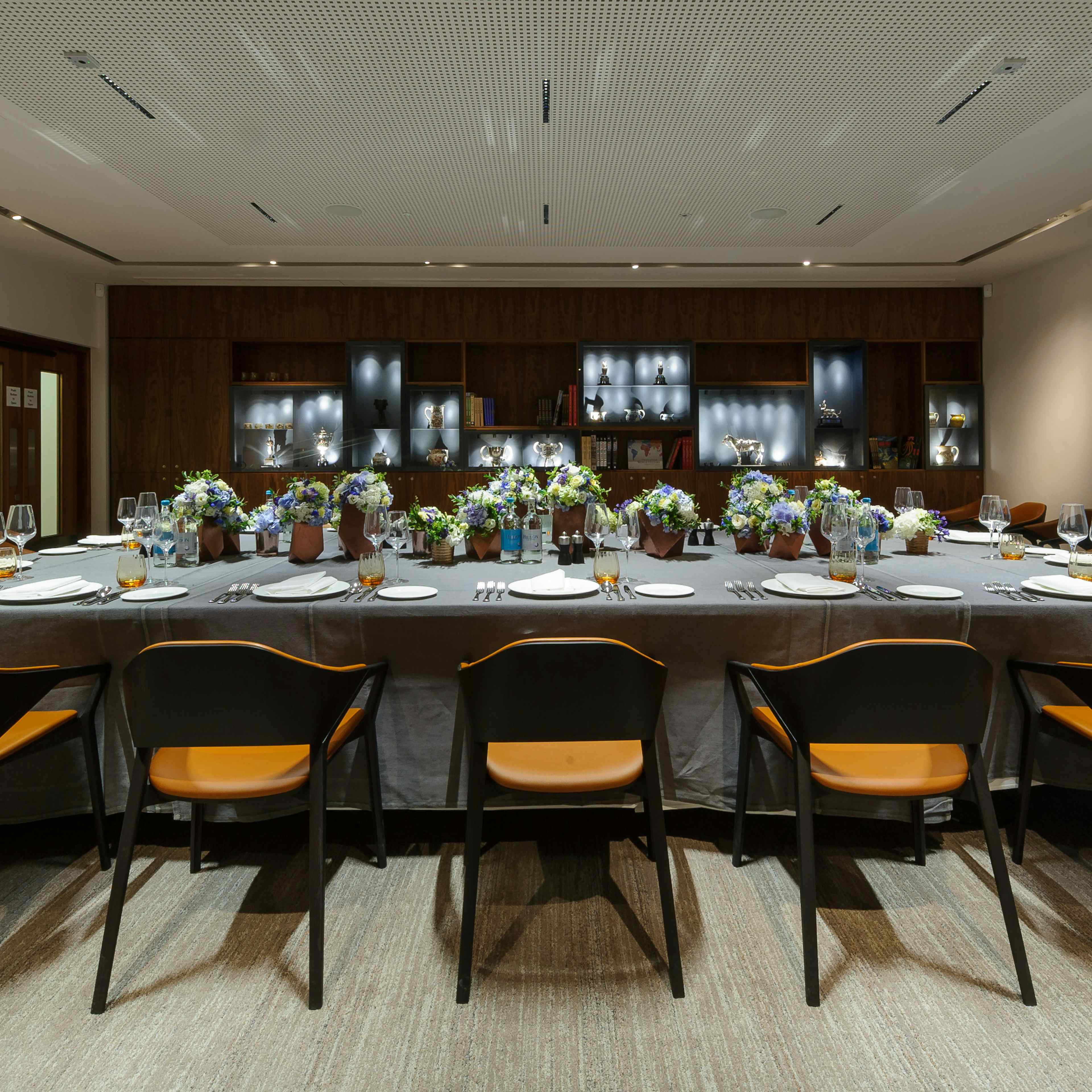 National Army Museum - Boardroom image 3