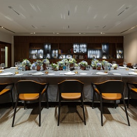 National Army Museum - Boardroom image 3