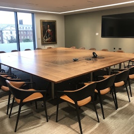 National Army Museum - Boardroom image 1