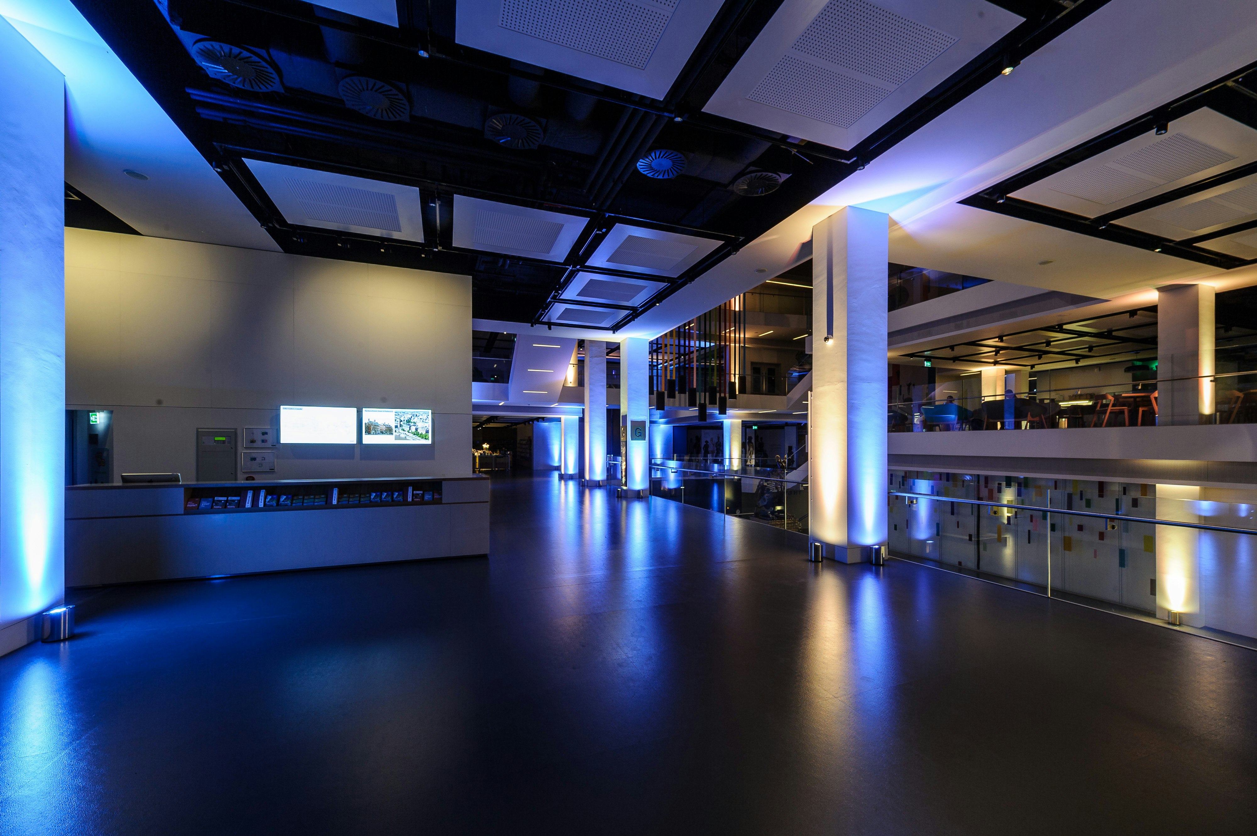 National Army Museum - Foyer image 3