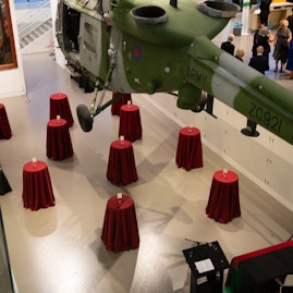 National Army Museum - Atrium image 1