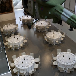 National Army Museum - Atrium image 4