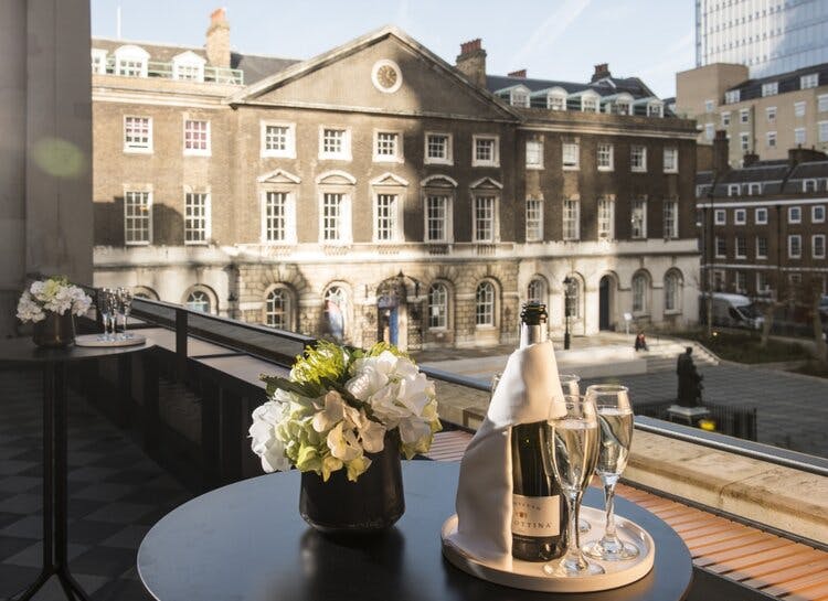 Science Gallery London 