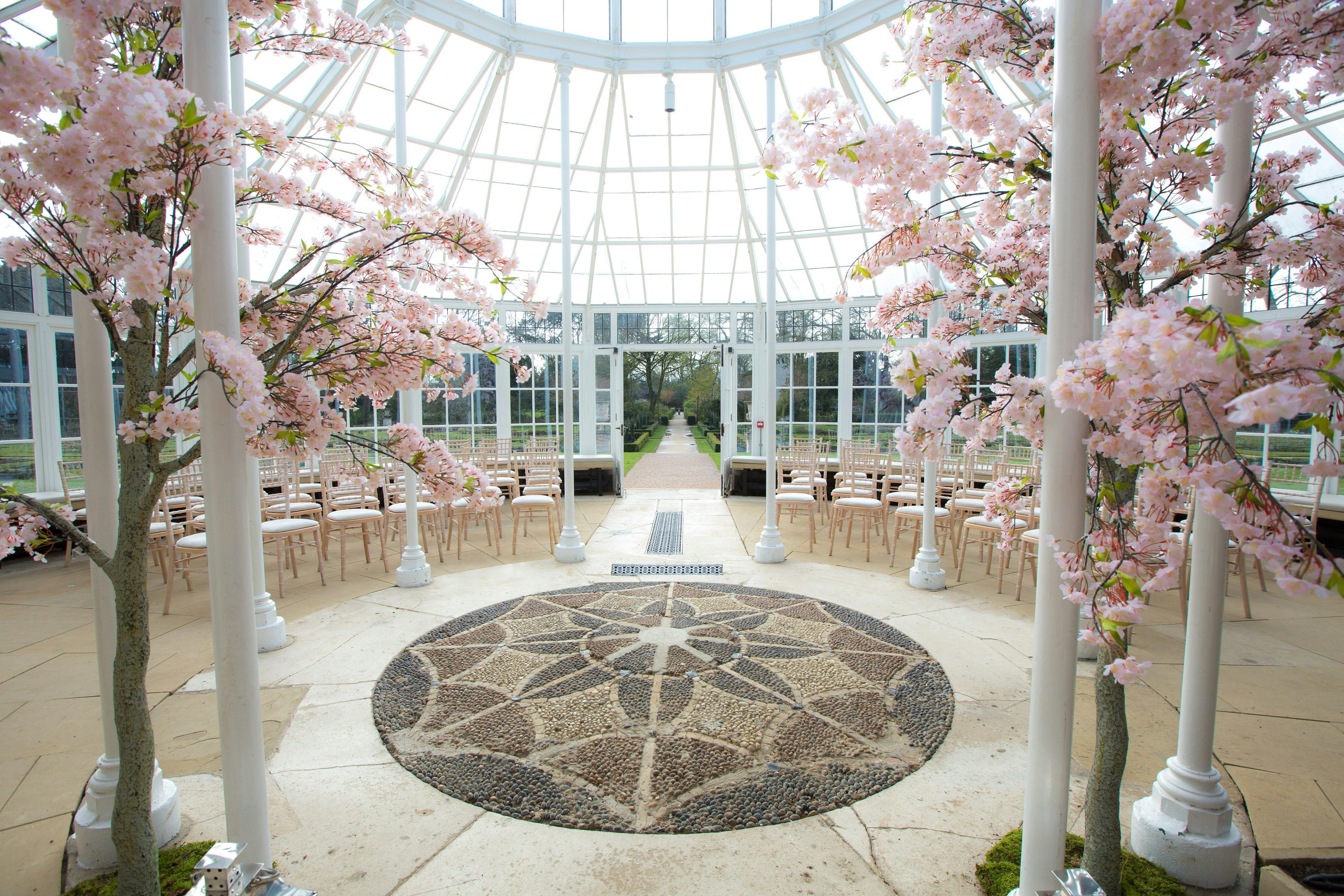 Chiswick House and Gardens - Conservatory image 8