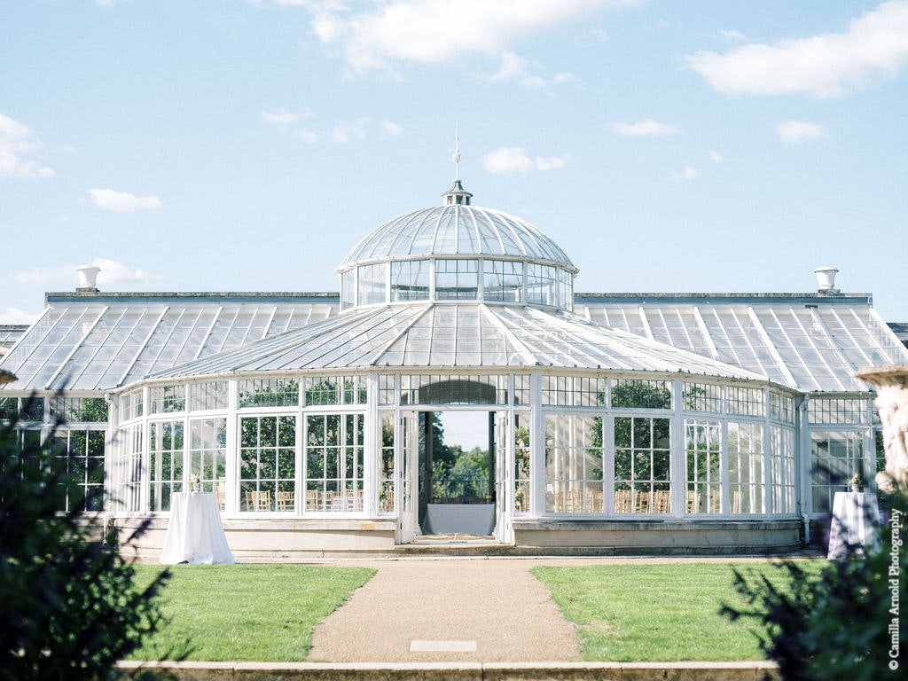Chiswick House and Gardens - Conservatory image 1