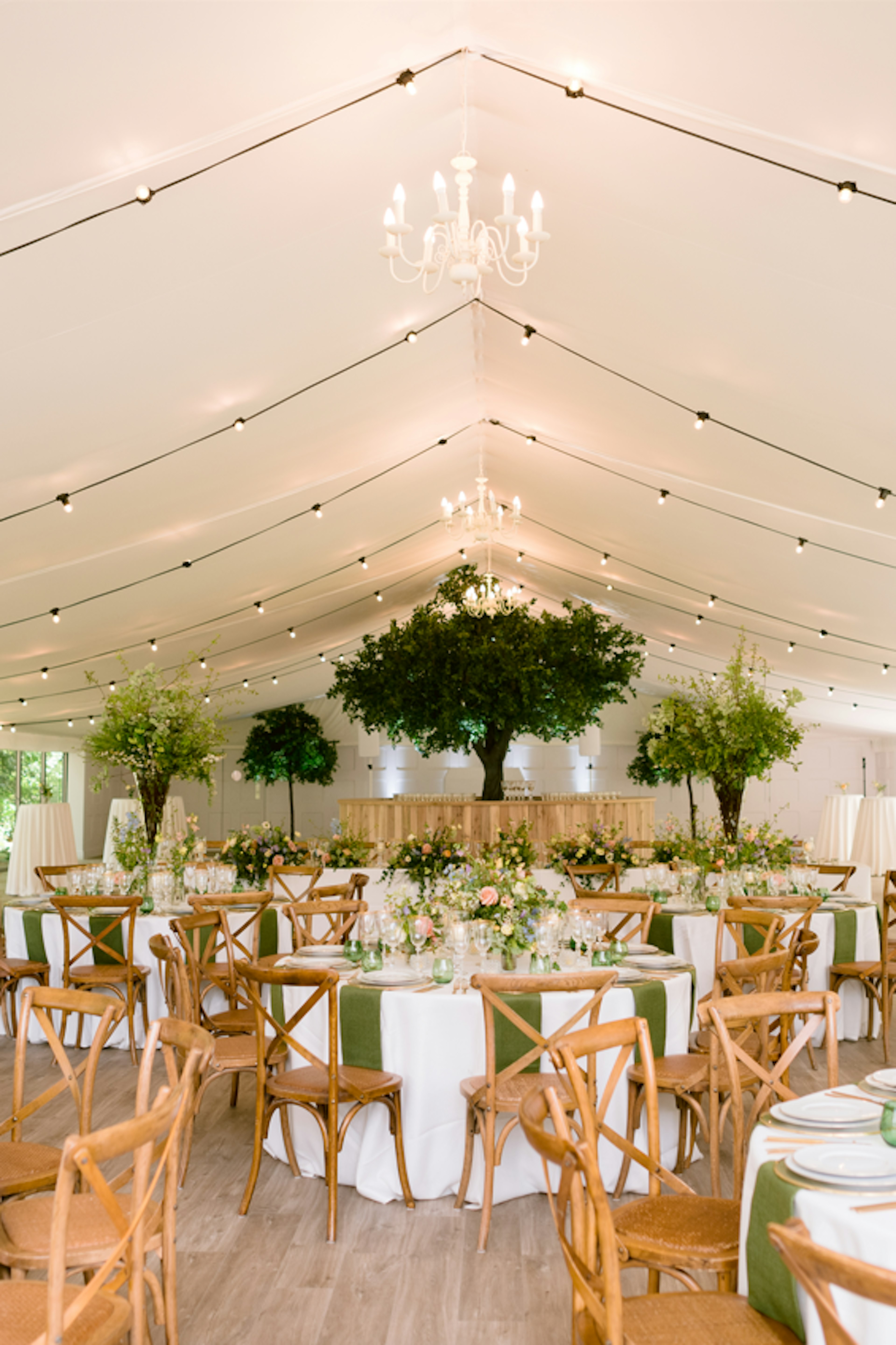 Weddings | The Garden Pavilion 