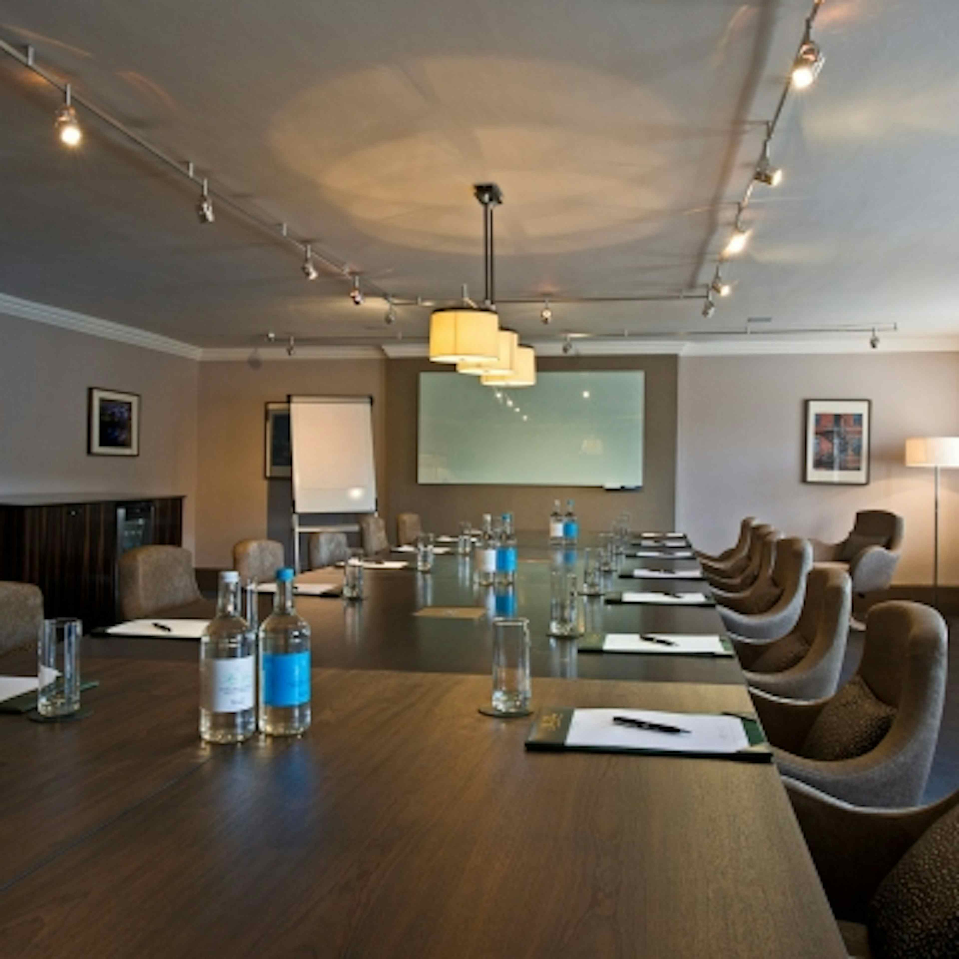 Home House - Boardroom image 1
