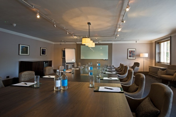 Home House - Boardroom image 1
