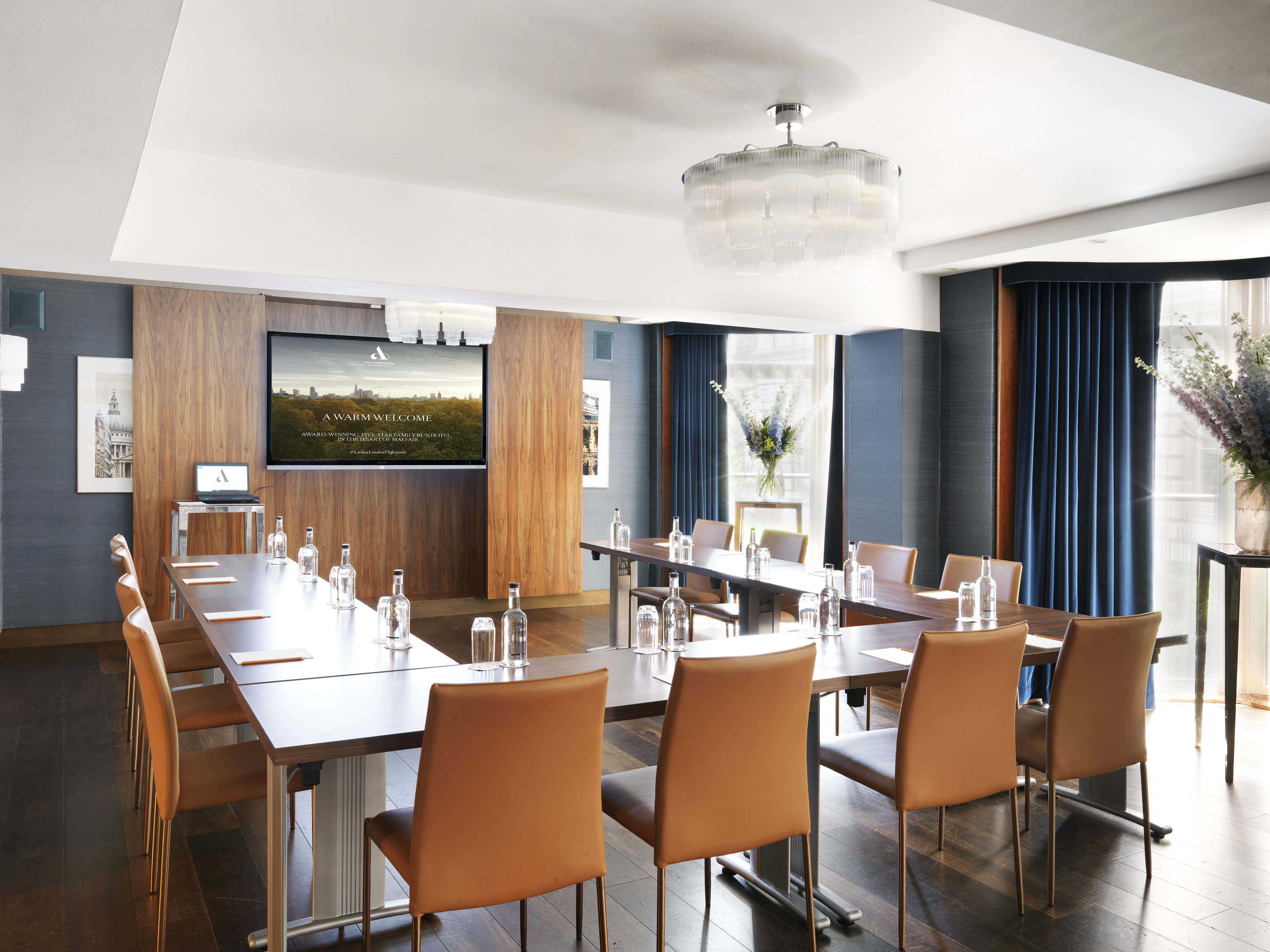 The Athenaeum Hotel - Hyde Park image 1