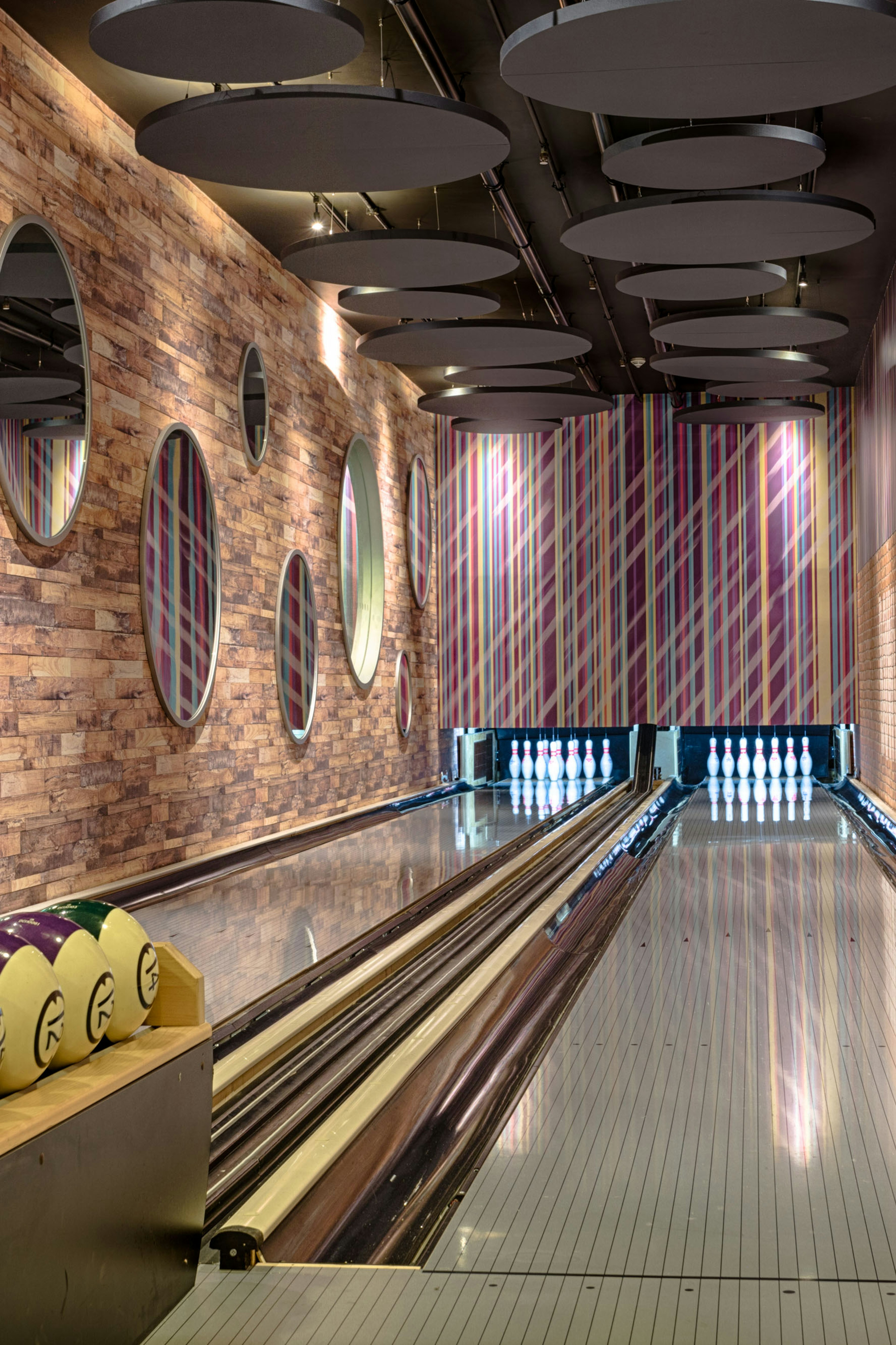 Events | Bowling Alley