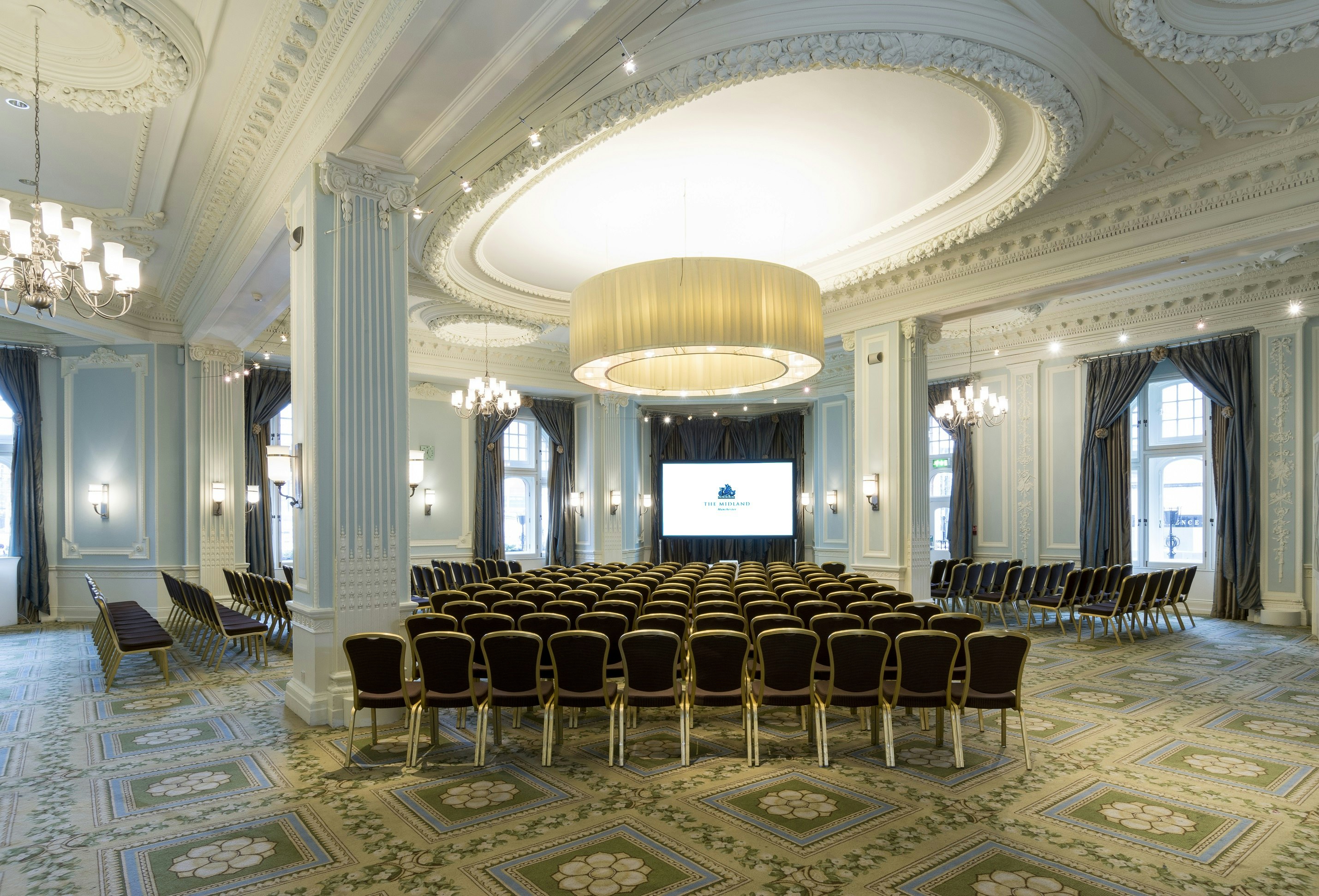 The Midland Hotel - The Trafford image 2