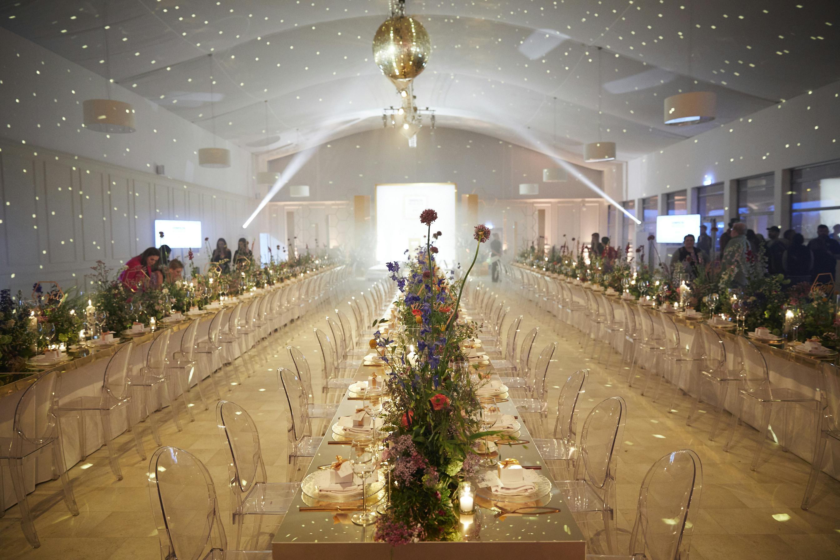 Kensington Palace Pavilion Weddings Kensington Palace