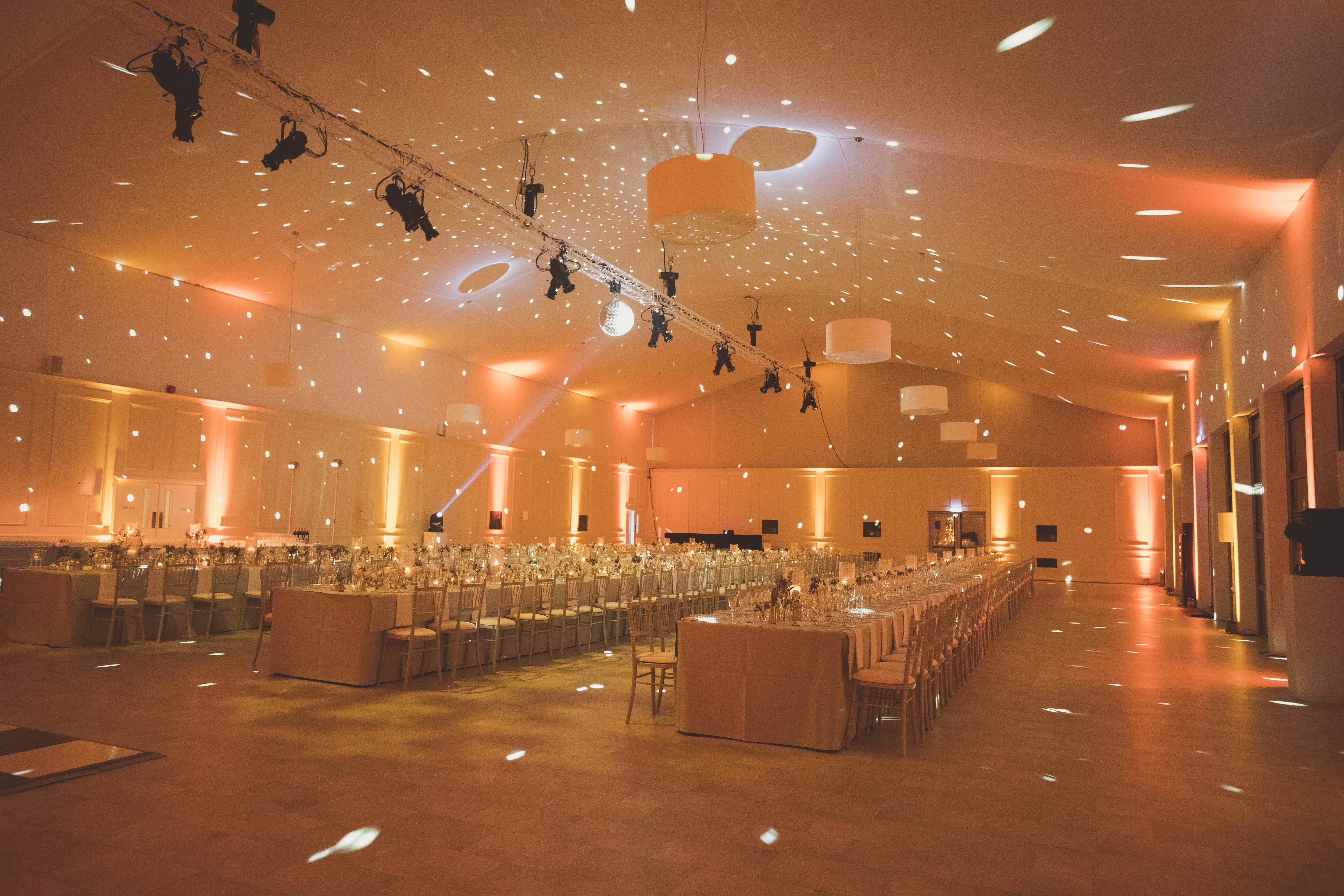 Kensington Palace Pavilion Dining Kensington Palace