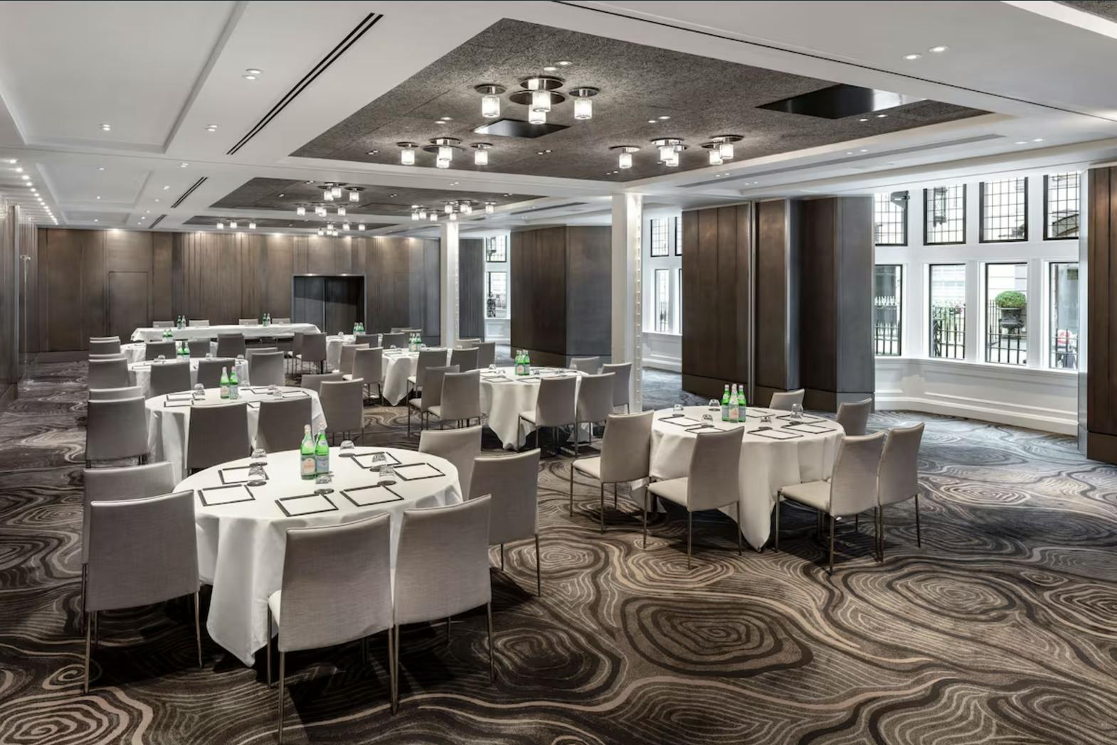 Radisson Blu Hotel, London Bloomsbury - image 2
