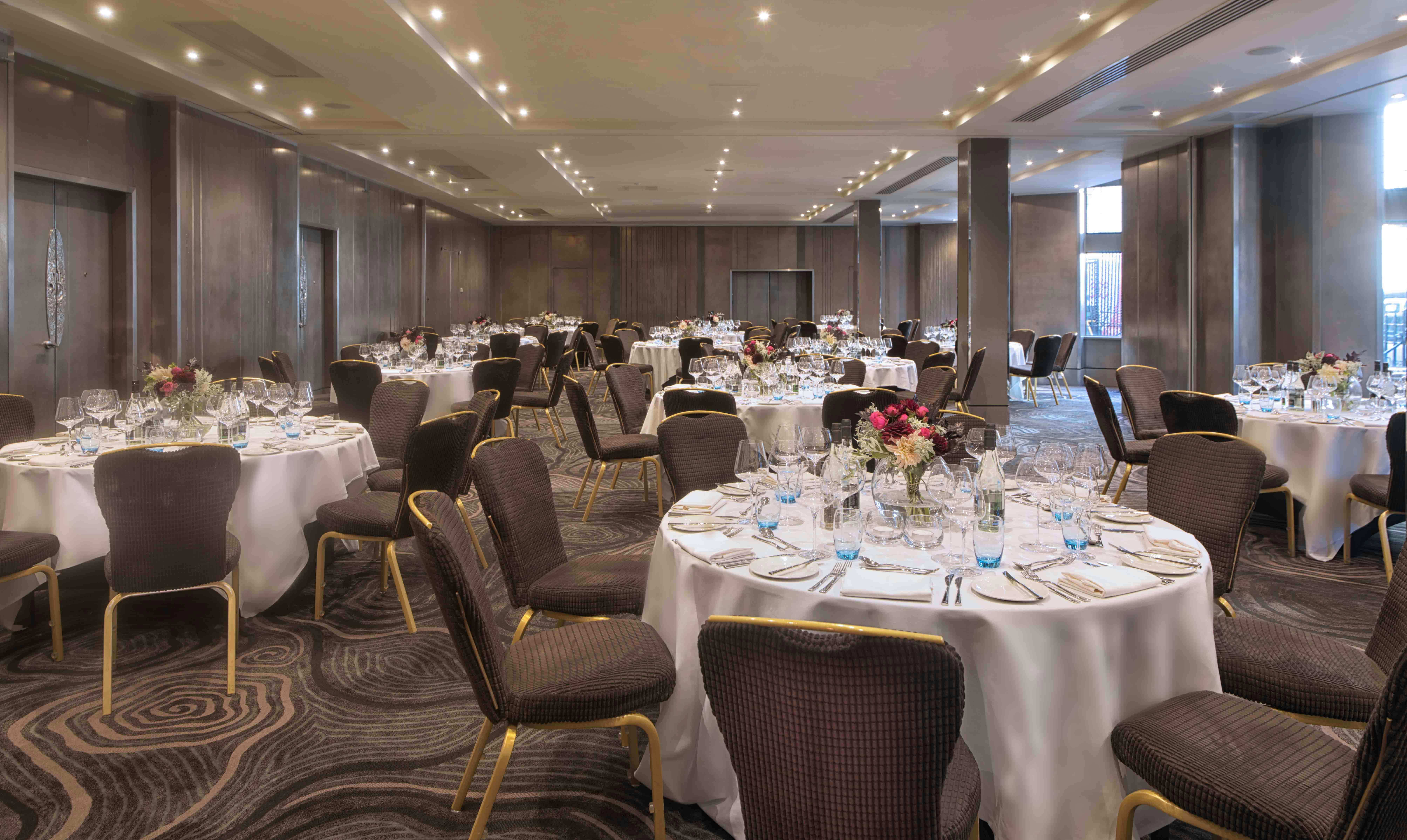 Radisson Blu Hotel, London Bloomsbury - image 3