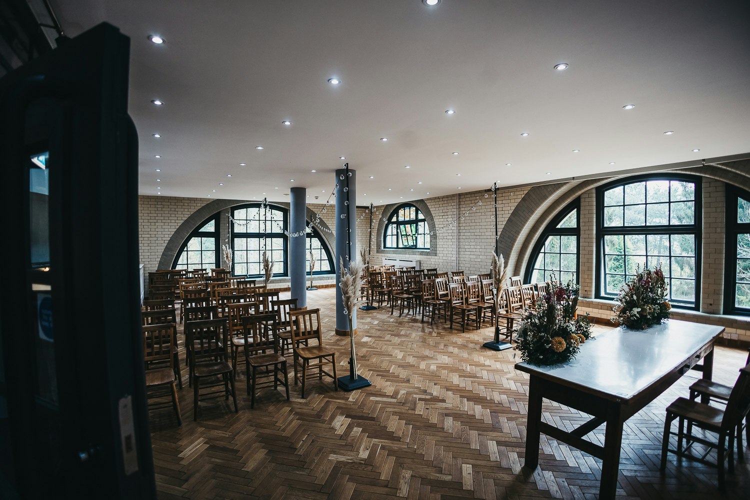 The Pumping House - The Ollerton Room image 1