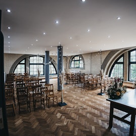 The Pumping House - The Ollerton Room image 1