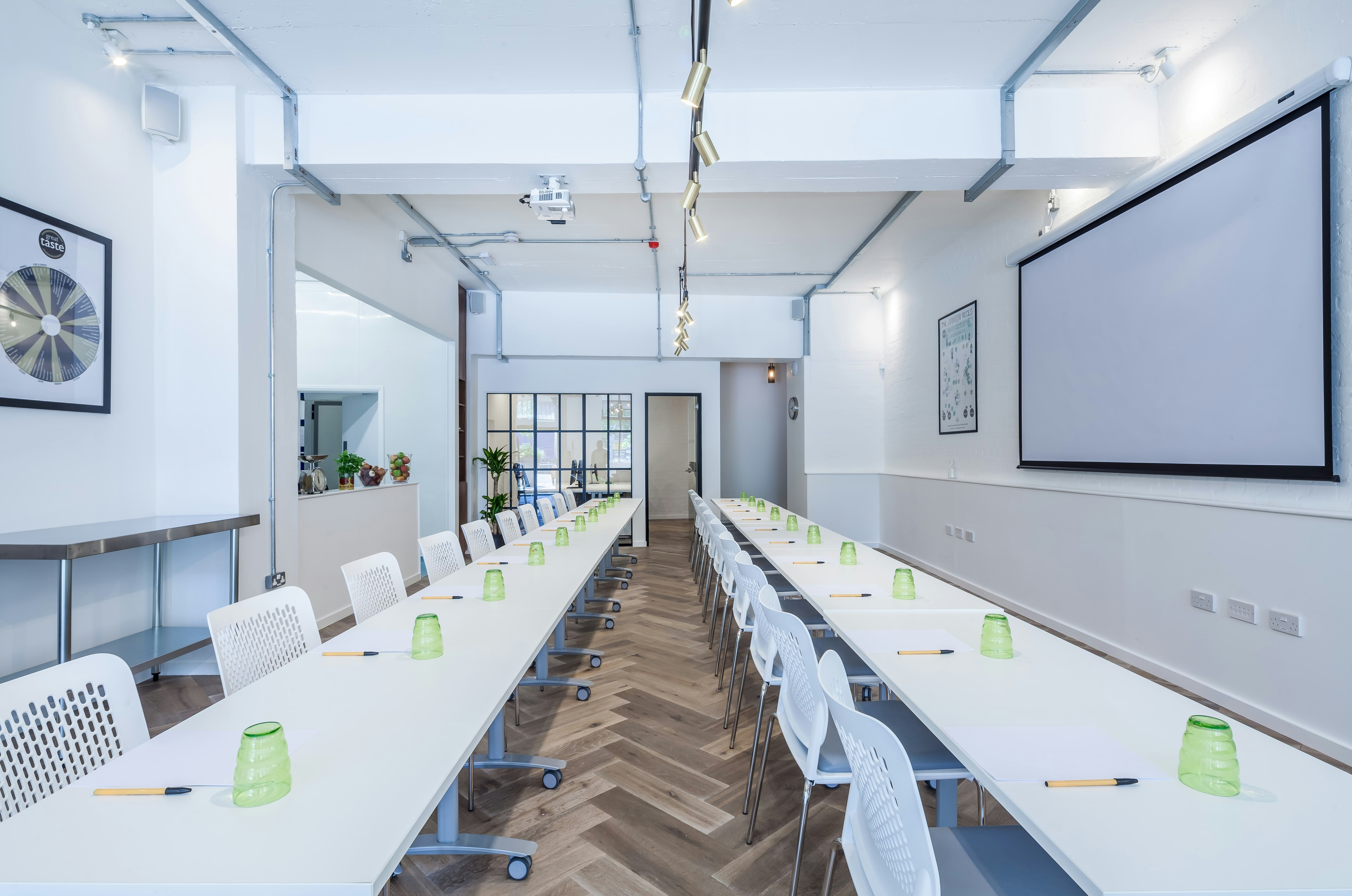 Guild of Fine Food - Whole Venue image 3