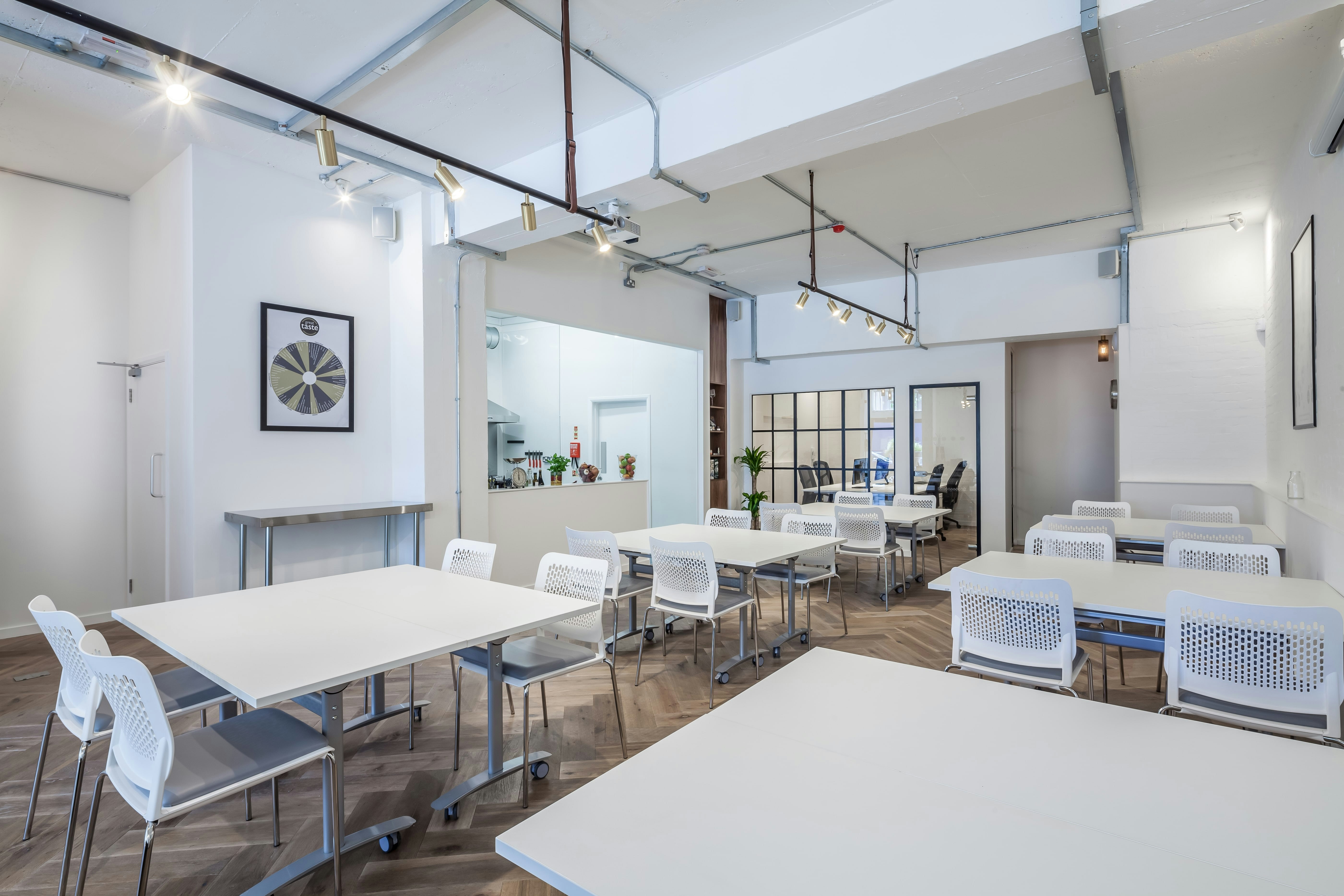 Guild of Fine Food - Whole Venue image 8