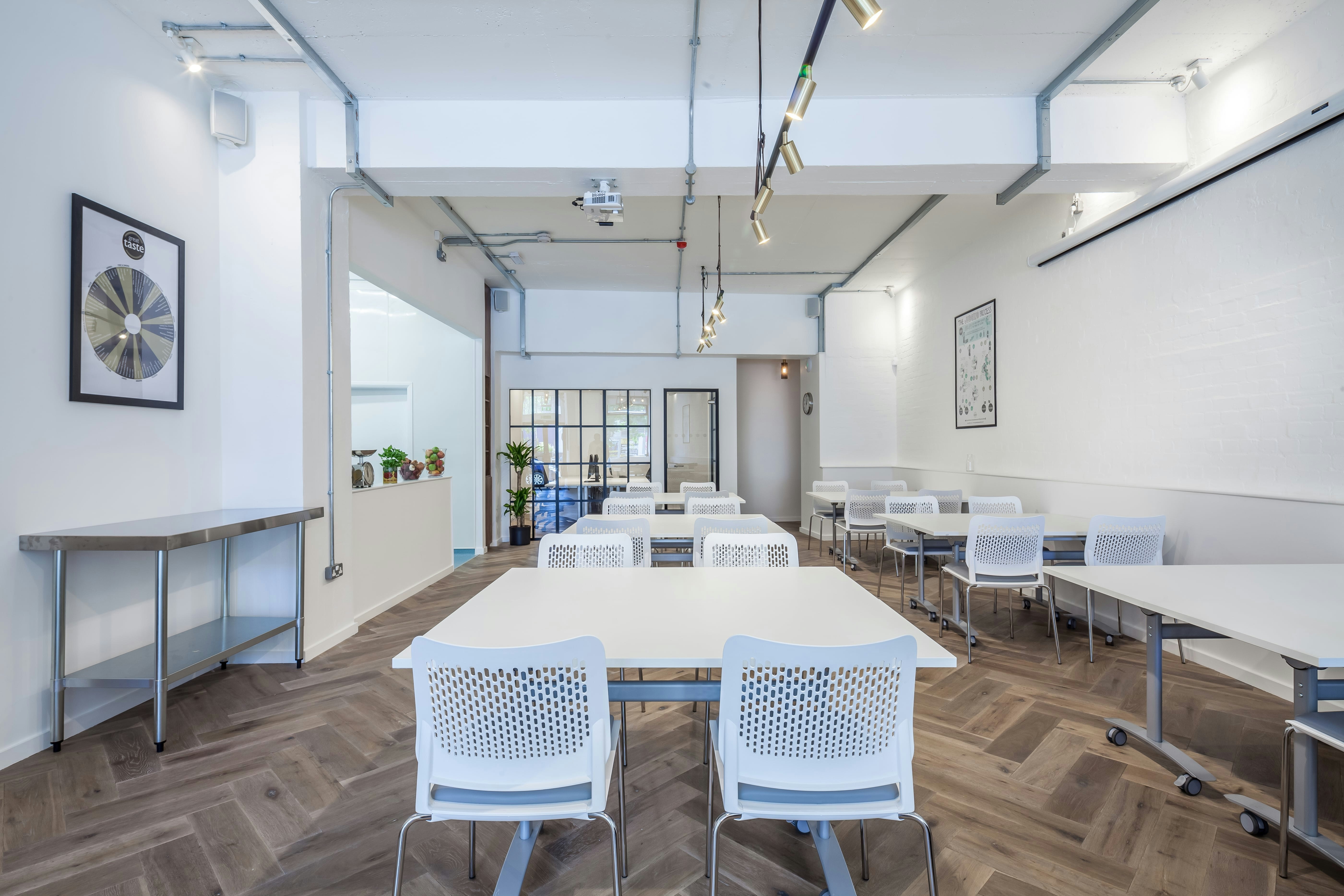 Guild of Fine Food - Whole Venue image 9