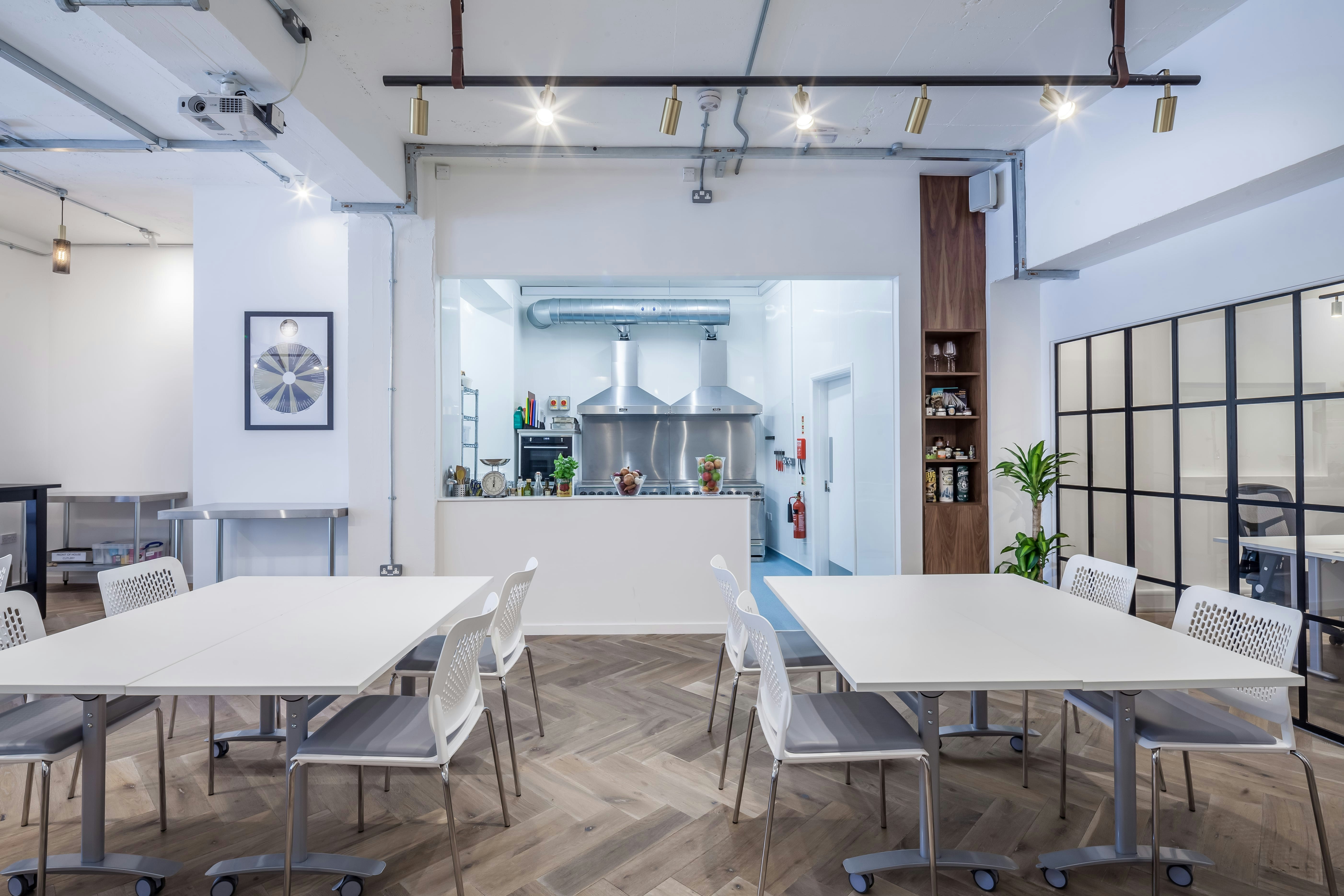 Guild of Fine Food - Whole Venue image 7