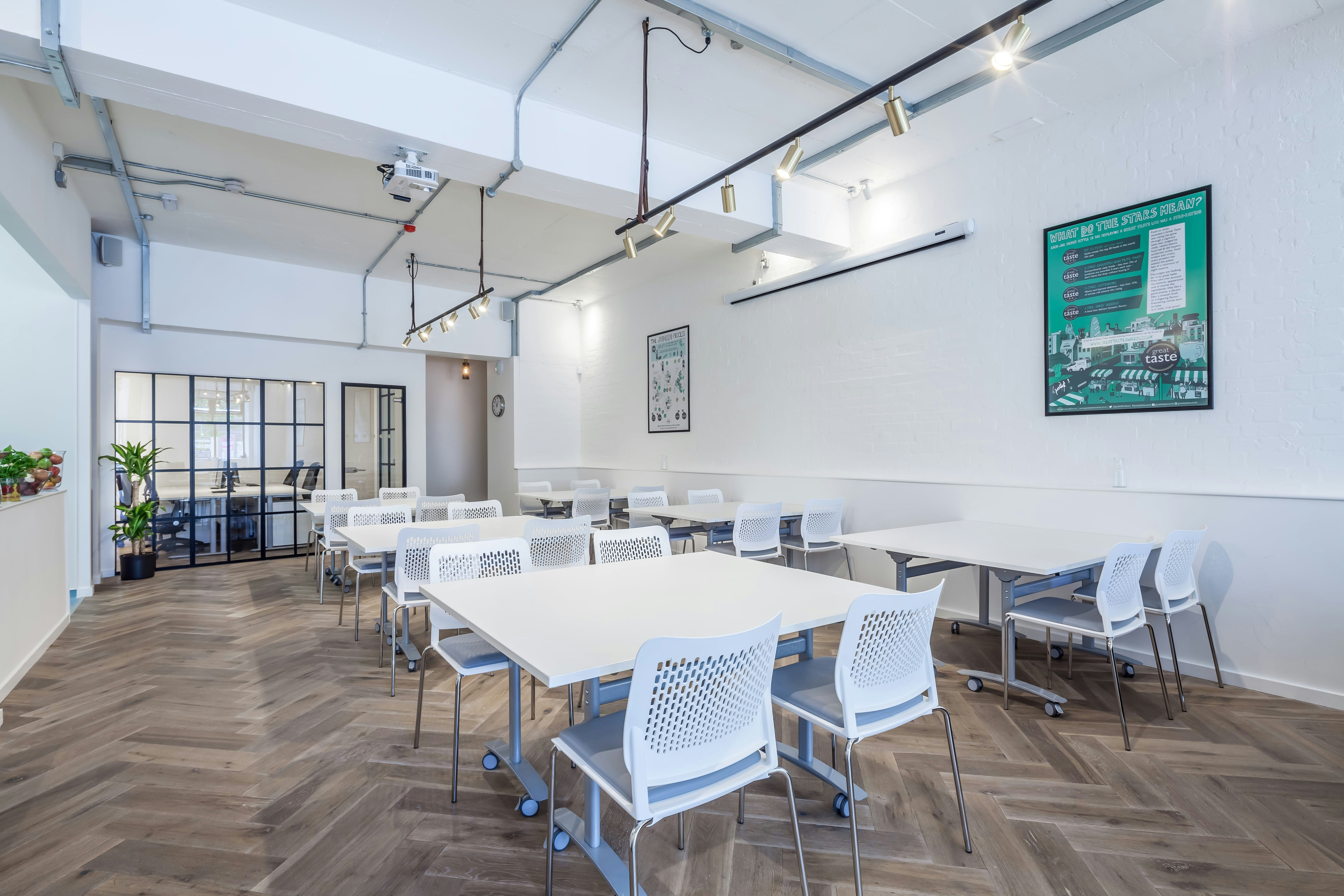 Guild of Fine Food - Whole Venue image 2