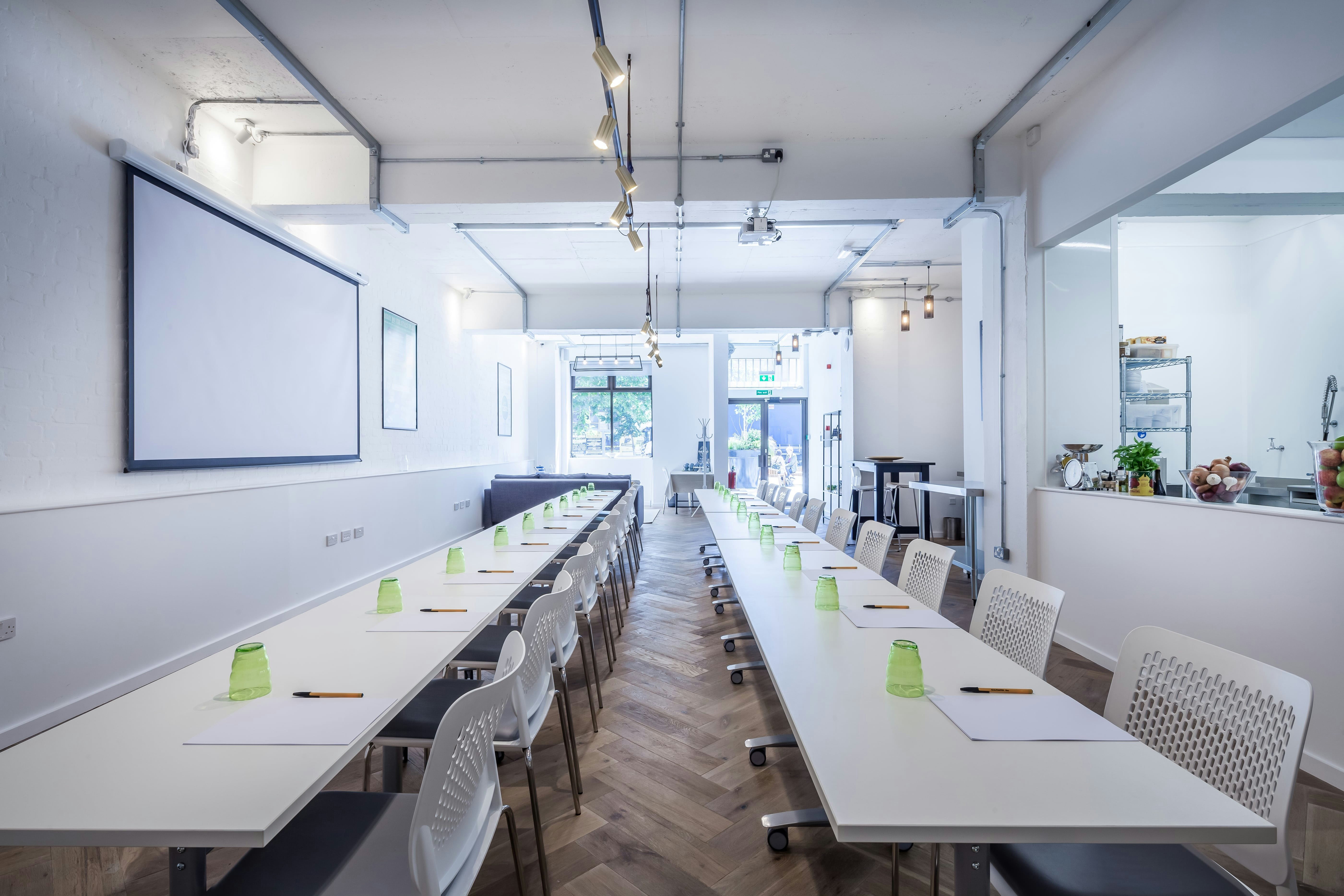 Guild of Fine Food - Whole Venue image 4