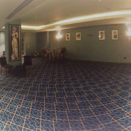 Courthouse Hotel Shoreditch - Screening Room image 4