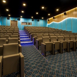Courthouse Hotel Shoreditch - Screening Room image 3
