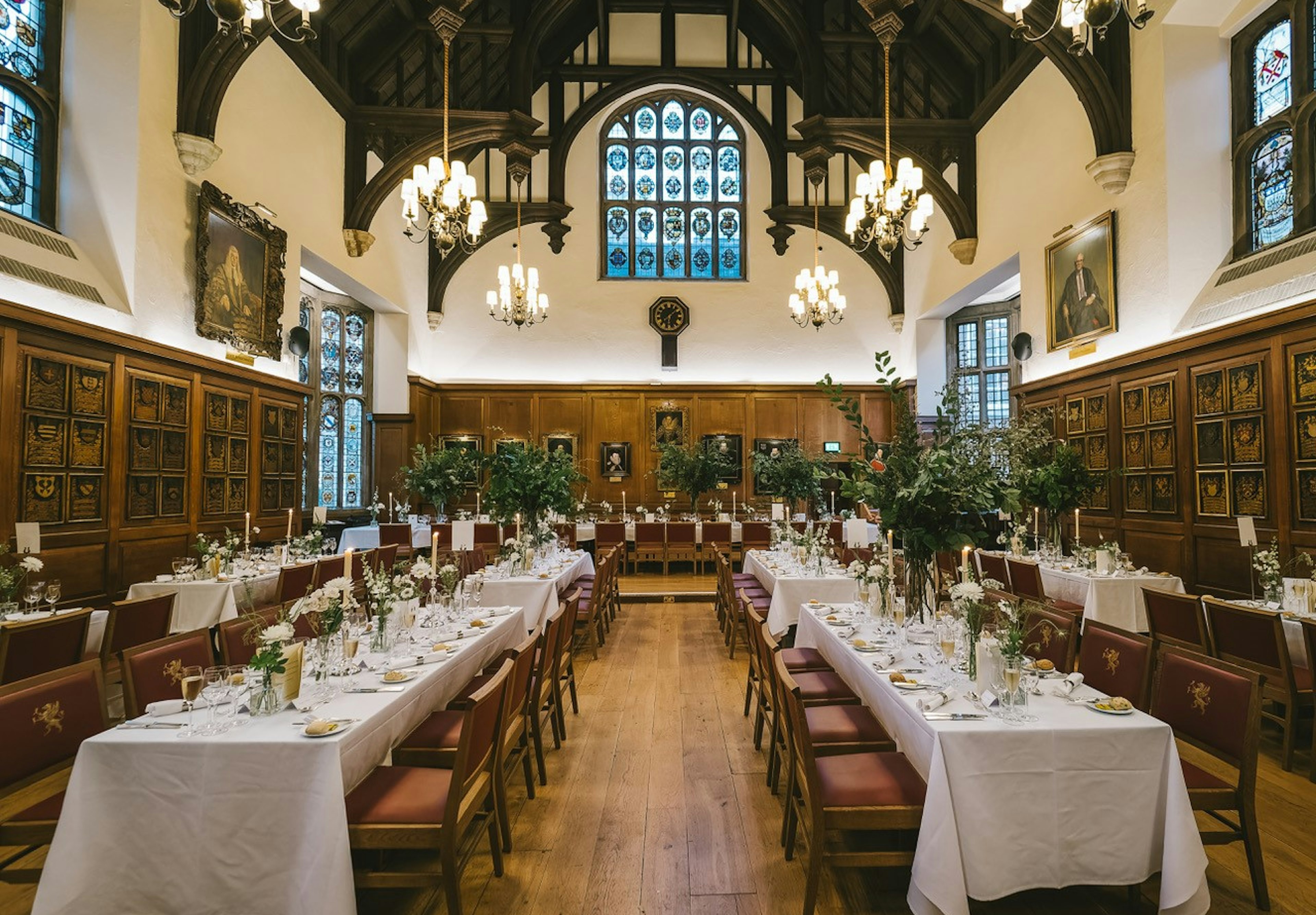 Weddings - The Honourable Society of Gray's Inn