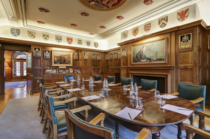 Business - The Honourable Society of Gray's Inn
