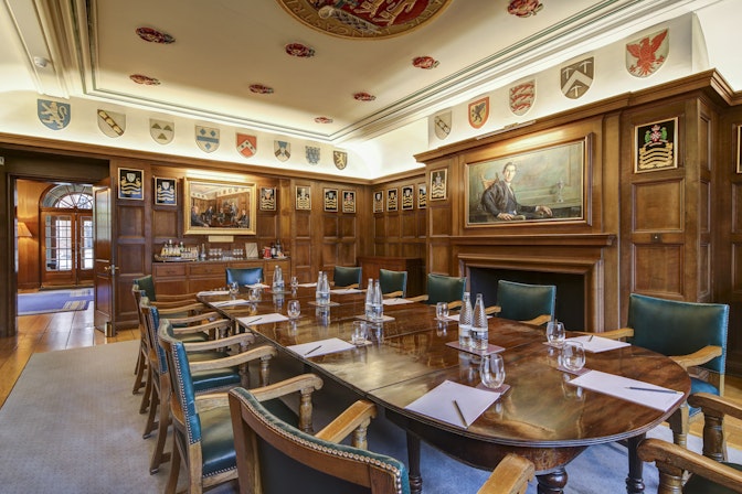 The Honourable Society of Gray's Inn - Small Pension Room image 1