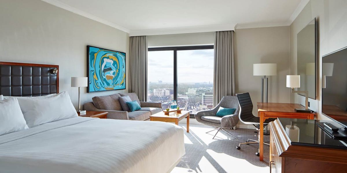 Marble Arch Marriott Hotel Spa Marble Arch Marriott Hotel Spa