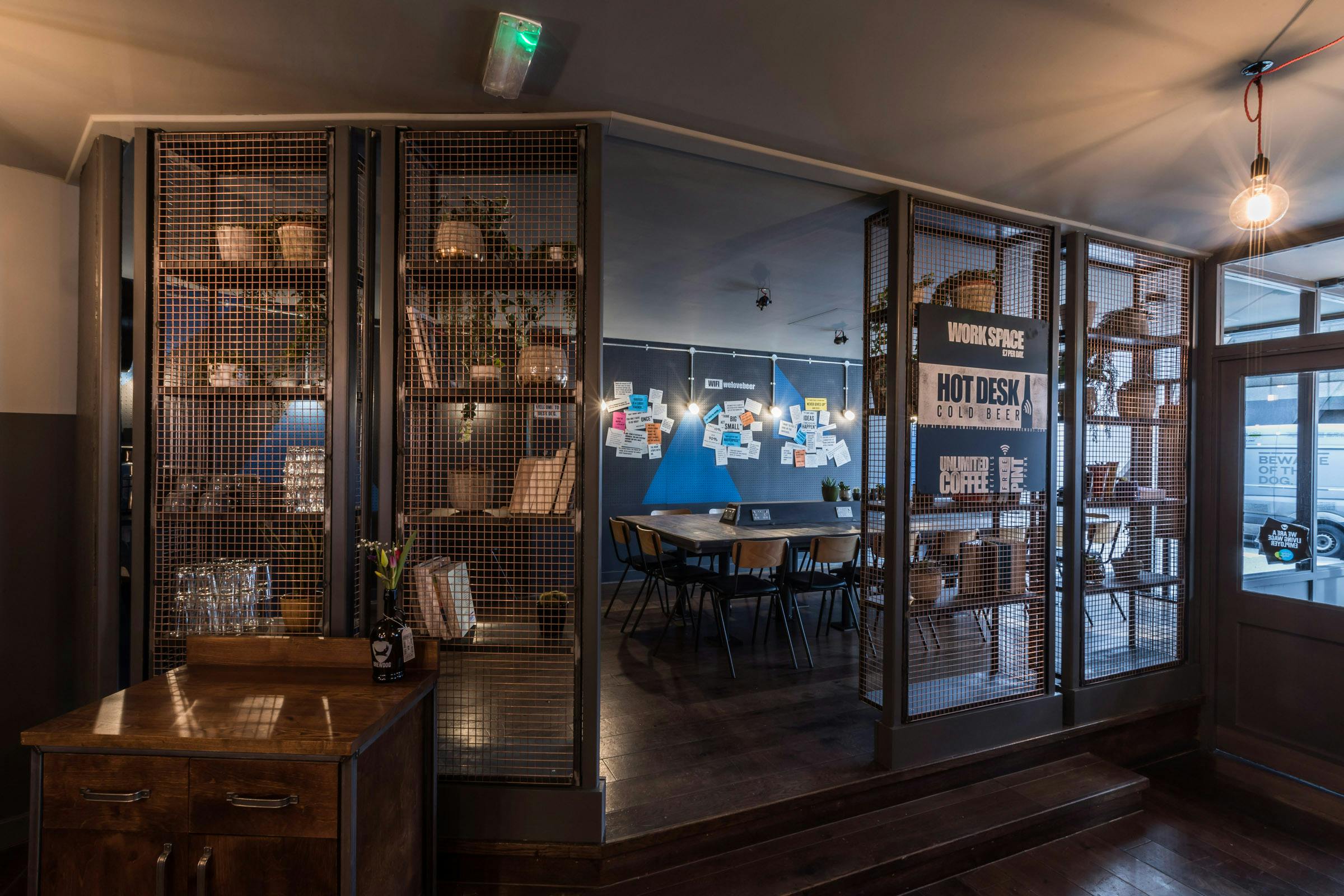 BrewDog Paddington - image 1