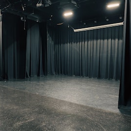 The Empty Space  - Whole Venue image 1
