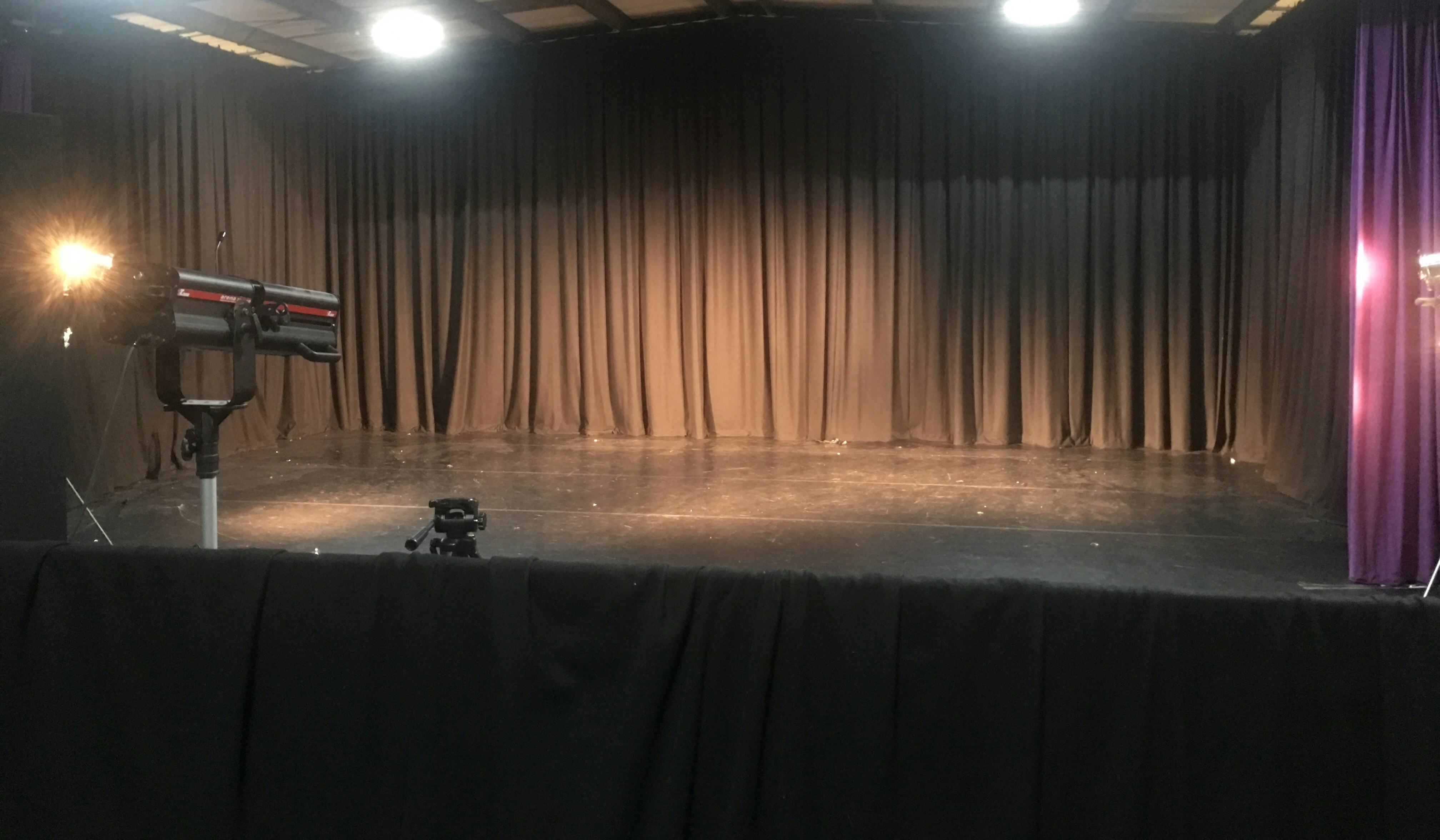 The Empty Space  - Whole Venue image 1