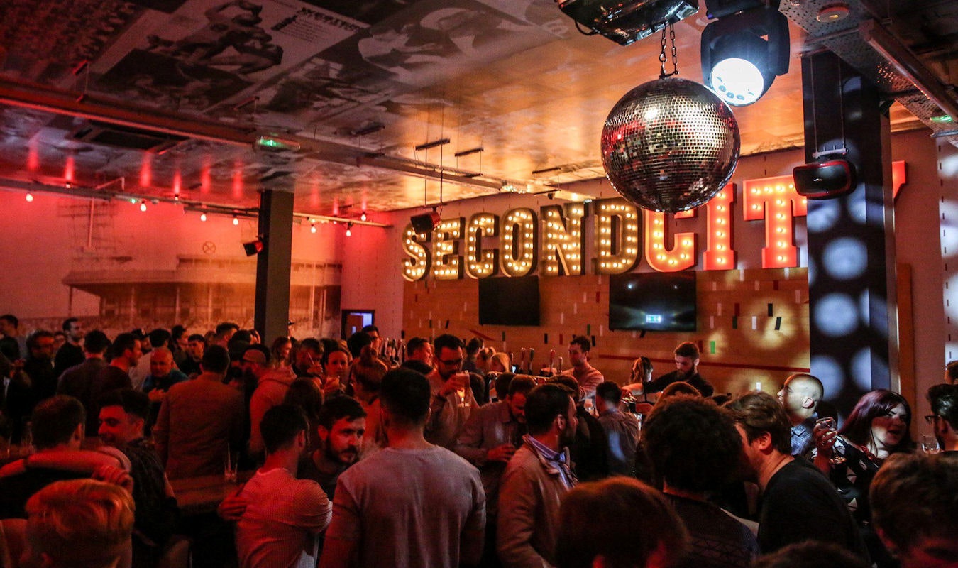 Second City - Whole Venue image 1