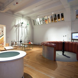 The Science Museum - Wonderlab: The Equinor Gallery image 3
