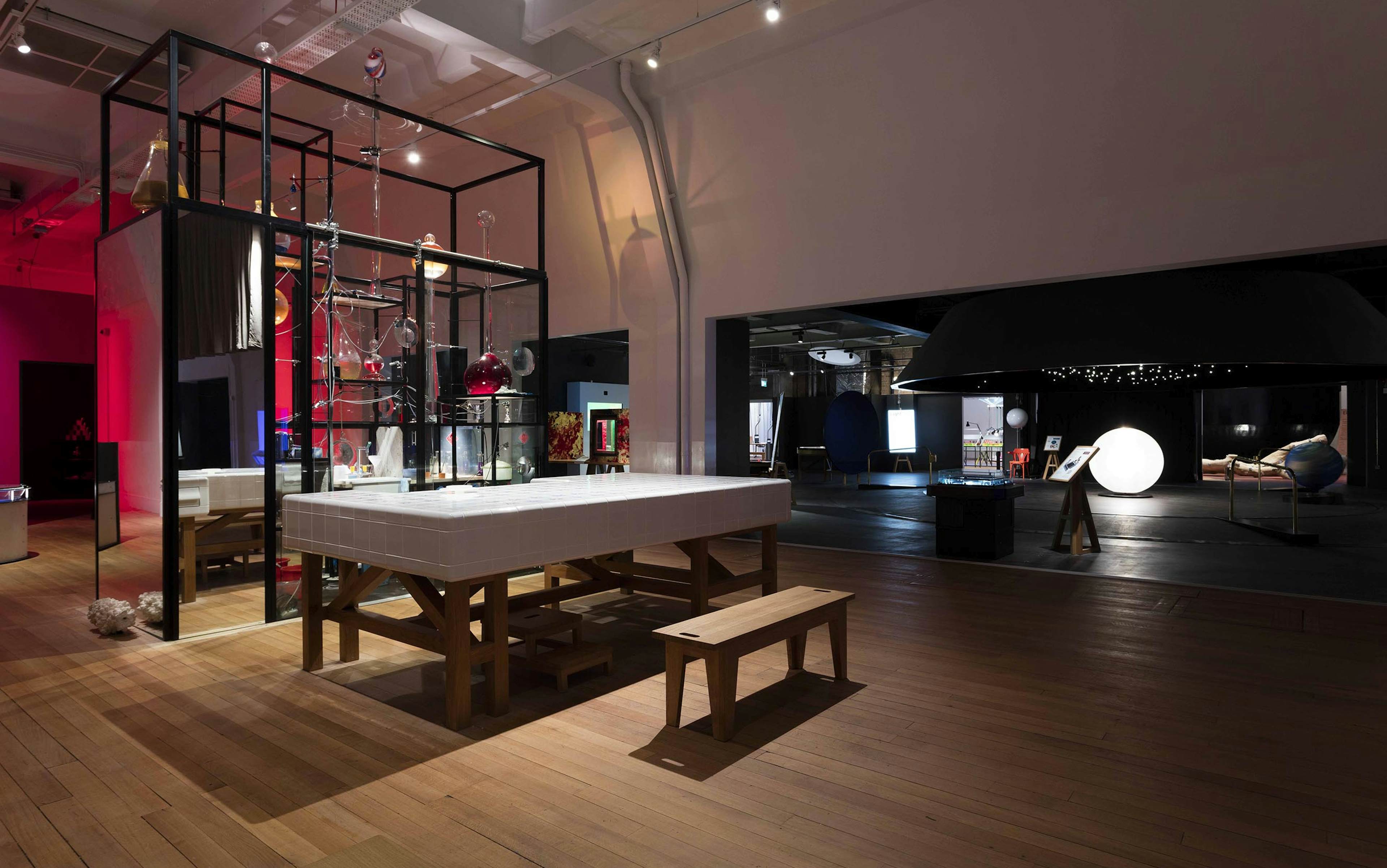 The Science Museum - Wonderlab: The Equinor Gallery image 1