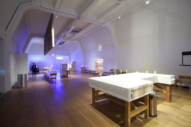 The Science Museum - Wonderlab: The Equinor Gallery image 2