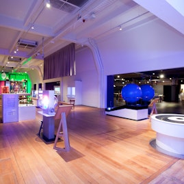 The Science Museum - Wonderlab: The Equinor Gallery image 5