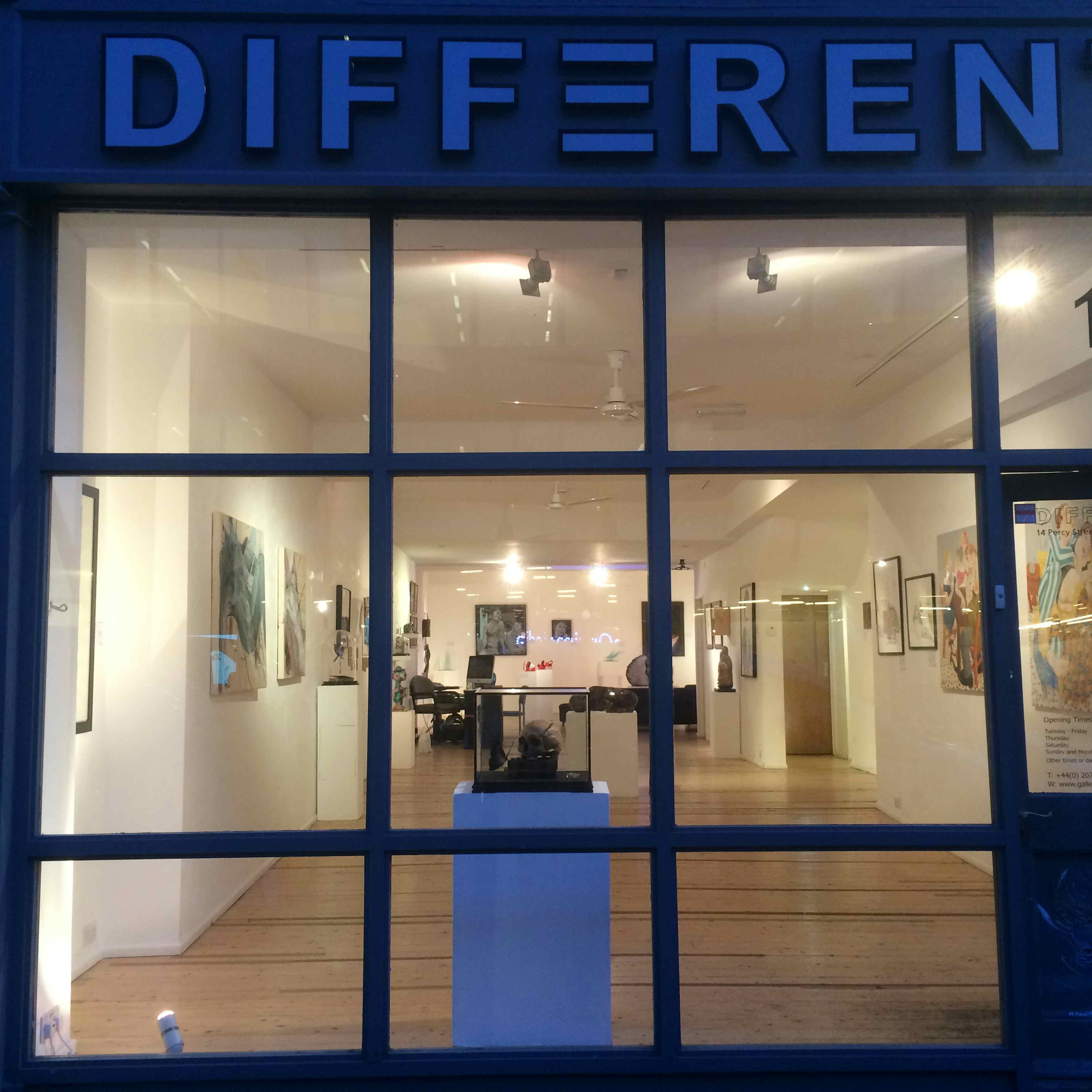 Gallery Different - image 2