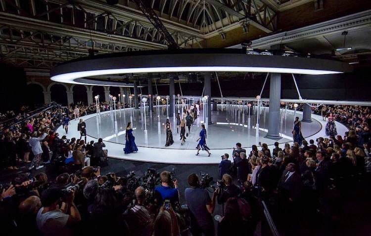 Old Billingsgate - The Grand Hall image 1